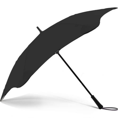 BLUNT Exec Umbrella Black