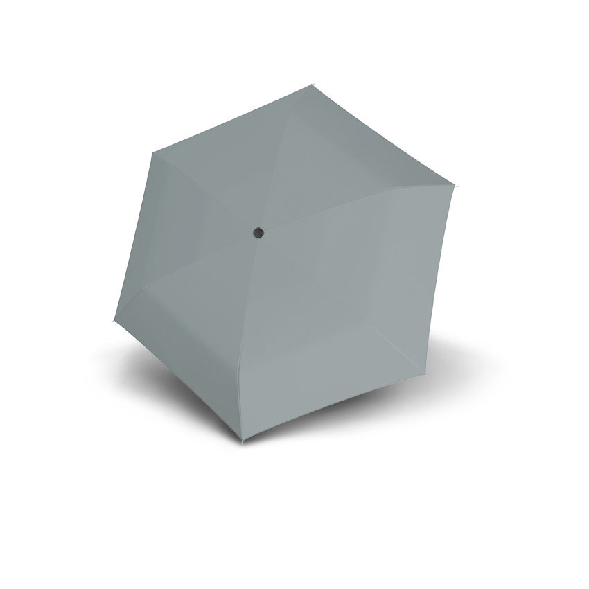 Doppler Fiber Havanna Umbrella Grey