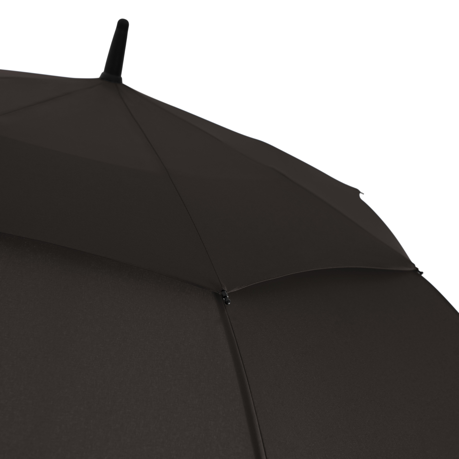 Doppler Air Golf Umbrella Black