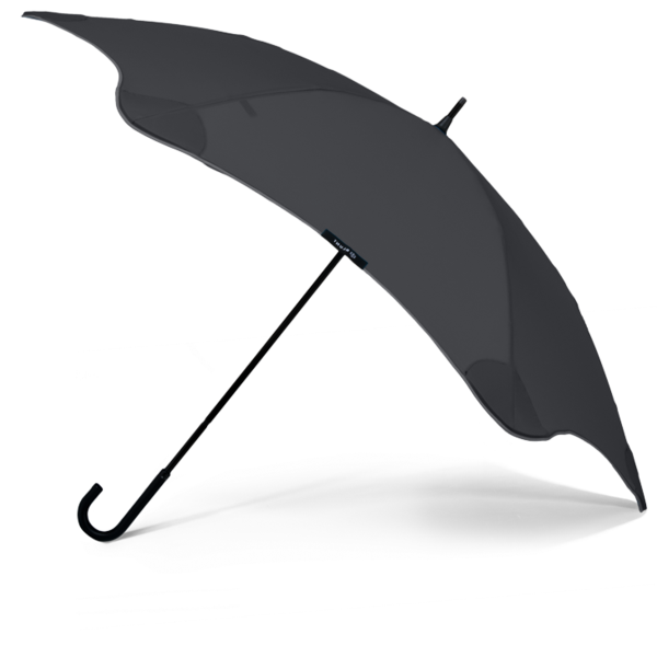 Blunt Lite UV Umbrella Black