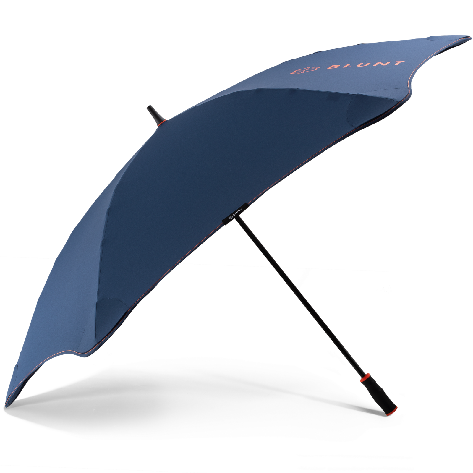 BLUNT Sport Umbrella Navy