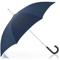 Doppler Manufaktur Diplomat Oxford Umbrella Blue