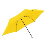 Doppler Zero99 Umbrella Shiny Yellow