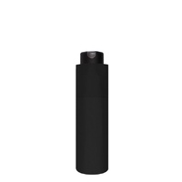 Doppler Carbonsteel Mini XS Umbrella Black