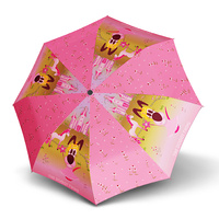 Doppler Kids Doogy Princess Umbrella
