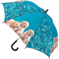 Doppler Kids Dogs Umbrella