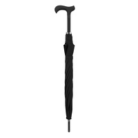 Doppler Stable Support Umbrella Black
