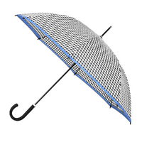 Doppler Fiber Flex Umbrella Element Blue