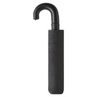Doppler Fiber Magic Select Umbrella Black