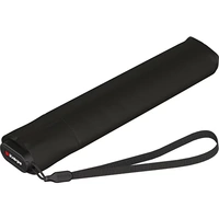 Knirps US.050 Ultra Light Umbrella Black 