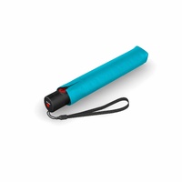 Knirps U.200 Ultra Light Turquoise Umbrella UV Protection