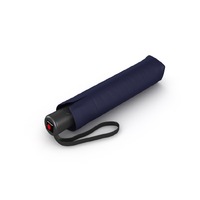 Knirps A.200 Medium Duomatic Umbrella Navy