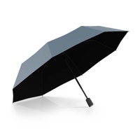 Knirps A.200 Duomatic Umbrella Fog UV Protection