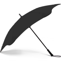 BLUNT Exec Umbrella Black