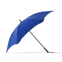 BLUNT Exec Umbrella Ocean Blue