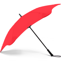 BLUNT Exec Umbrella Red
