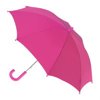Children's Pink Umbrella - UV Protection