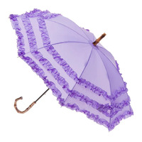 Children's FIFI Bambina Umbrella Lilac