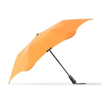 BLUNT Metro Compact Umbrella Mango Orange