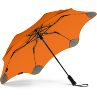 BLUNT Metro Compact Umbrella Orange