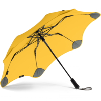 BLUNT Metro Compact Umbrella Yellow