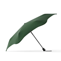 BLUNT Neo Compact UV Umbrella Forest Green