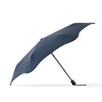 BLUNT Neo Compact UV Umbrella Midnight Navy