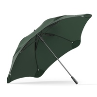 BLUNT Sport Umbrella Forest Green