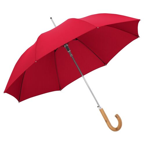 Doppler MIA Vienna Long Red