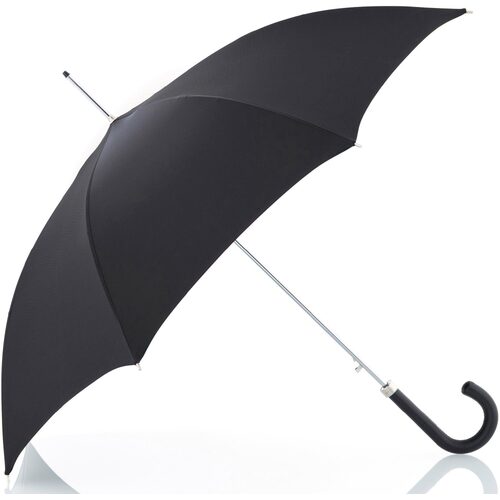 Doppler Manufaktur Diplomat Oxford Umbrella Black