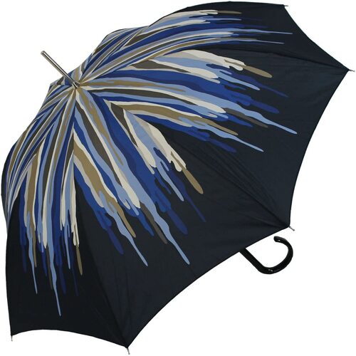 Doppler Carbonsteel Automatic Umbrella Coloro Blue