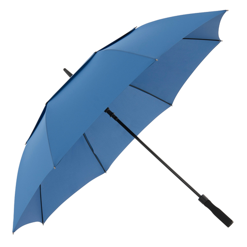Doppler Air Golf Umbrella Blue