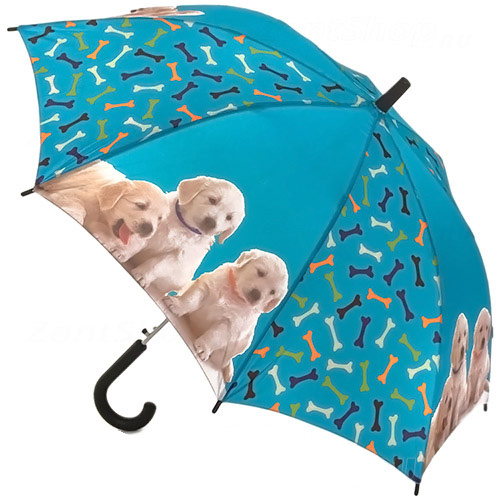 Doppler Kids Dogs Umbrella