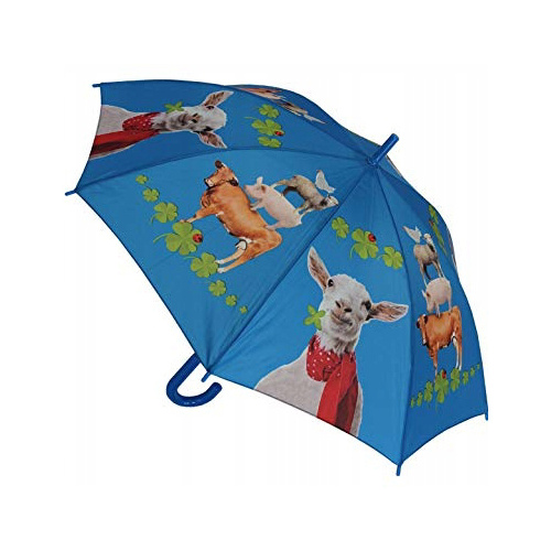Doppler Kids Farmtastic Umbrella