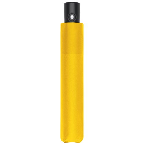 Doppler Zero Magic Umbrella Yellow 
