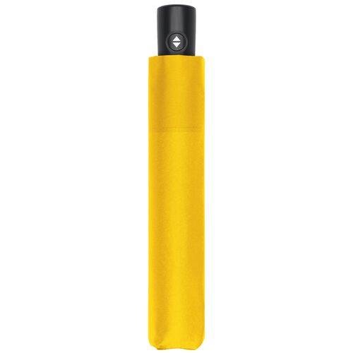 Doppler Zero Magic Umbrella Yellow UV