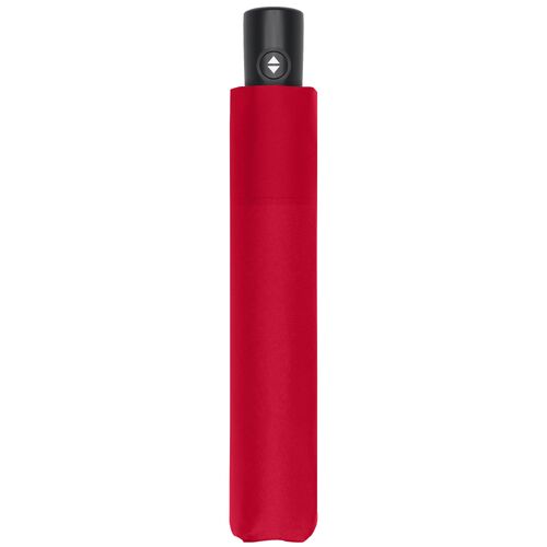 Doppler Zero Magic Umbrella Fiery Red