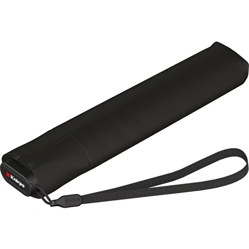Knirps US.050 Ultra Light Umbrella Black 