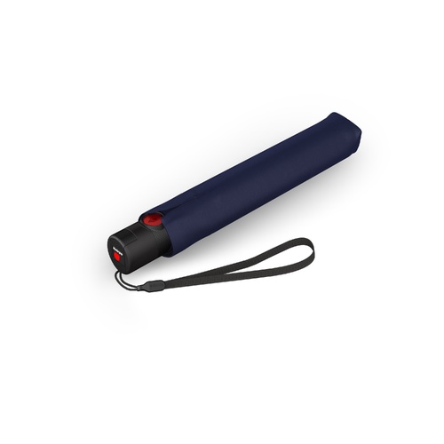 Knirps U.200 Ultra Light Navy Umbrella UV Protection
