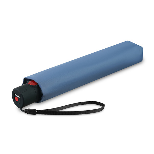 Knirps U.200 Ultra Light Blue Umbrella UV Protection