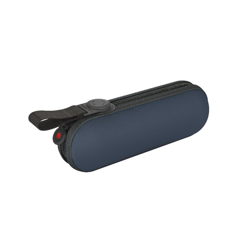 Knirps X1 Umbrella Navy - UV Protection
