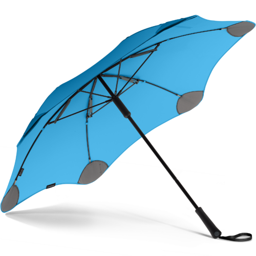 BLUNT Classic Umbrella Blue