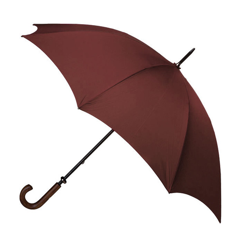 Large Cover Umbrella Burgundy