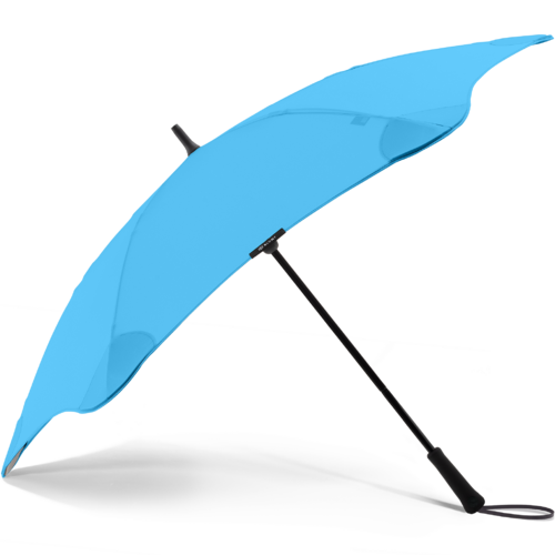 BLUNT Exec Umbrella Blue