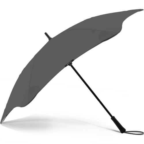 BLUNT Exec Umbrella Charcoal