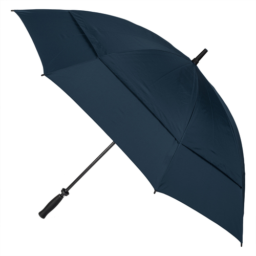 Windpro Plus Vented Golf Umbrella Ink Navy