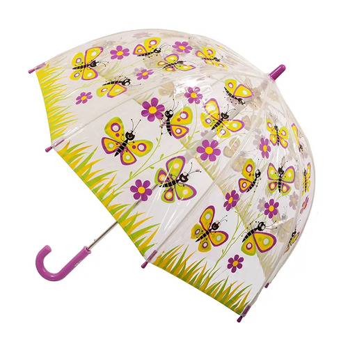 butterfly umbrella