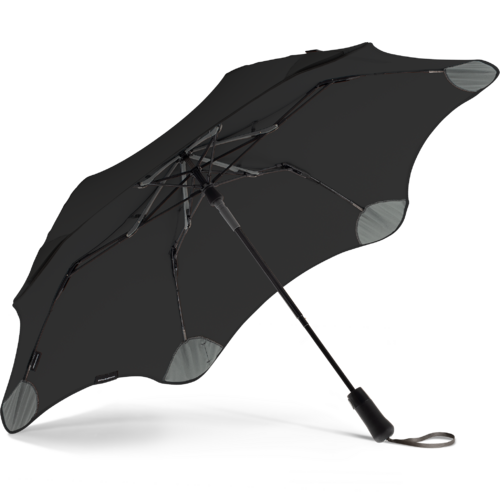 BLUNT Metro Compact Umbrella Black