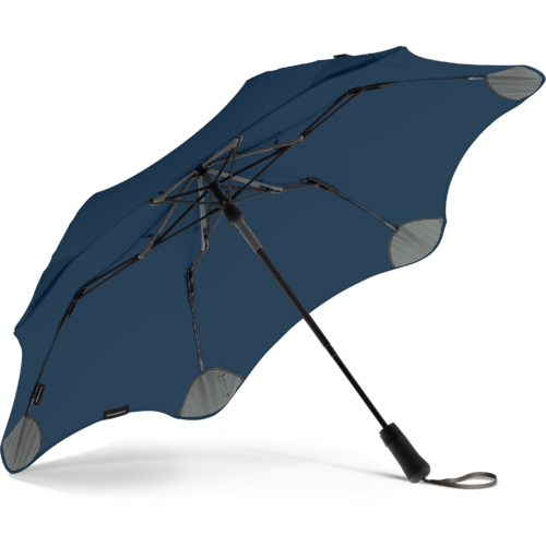 BLUNT Metro Compact Umbrella Navy