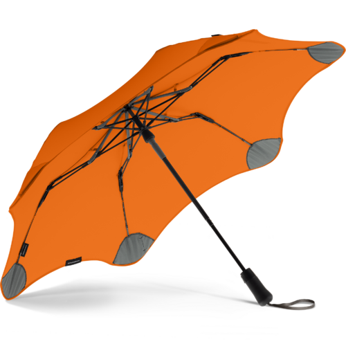 BLUNT Metro Compact Umbrella Orange